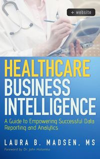 Produktbild: Healthcare Business Intelligence