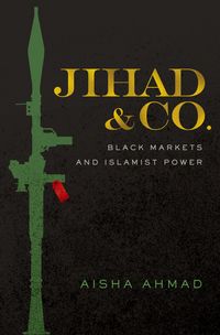 Produktbild: Jihad & Co.