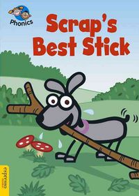Produktbild: Scrap's Best Stick