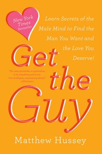 Produktbild: Get the Guy