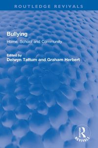 Produktbild: Bullying