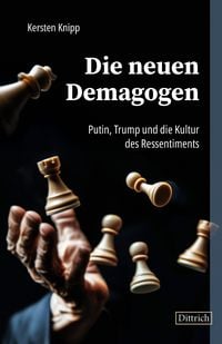 Produktbild: Die neuen Demagogen
