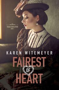 Produktbild: Fairest of Heart