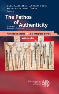 Produktbild: The Pathos of Authenticity