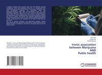 Produktbild: Ironic association between Marijuana AND Public health