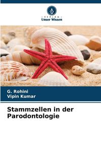 Produktbild: Stammzellen in der Parodontologie