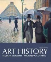 Produktbild: Stokstad, M: Art History, Combined Volume