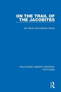 Produktbild: On the Trail of the Jacobites