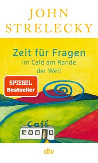 Produktbild Zeit für Fragen im Café am Rande der Welt
