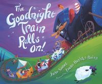Produktbild: The Goodnight Train Rolls On!