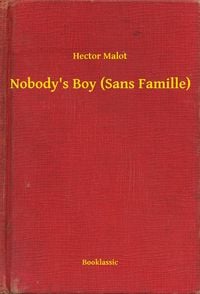 Produktbild: Nobody's Boy (Sans Famille)