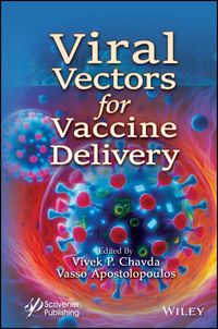 Produktbild: Viral Vectors for Vaccine Delivery