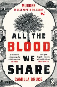 Produktbild: All The Blood We Share