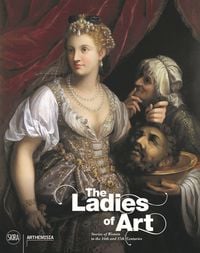 Produktbild: The Ladies of Art