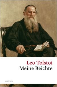 Produktbild: Meine Beichte