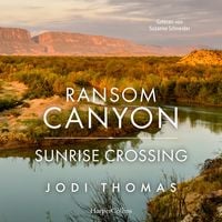 Produktbild: Ransom Canyon: Sunrise Crossing