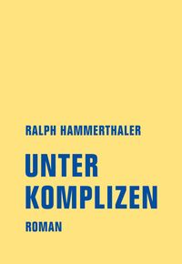 Produktbild: Unter Komplizen