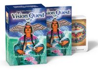 Bild vom Artikel Vision Quest - der indianische Weisheitstarot vom Autor Gayan Silvie Winter