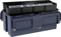 Produktbild: raaco Compact 20 136570 Universal Werkzeugkoffer unbest&uuml;ckt (B x H x T) 474 x 190 x 239 mm