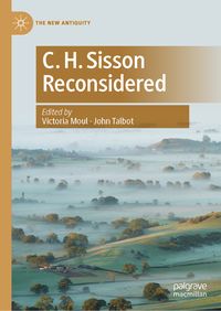 Produktbild: C. H. Sisson Reconsidered