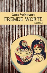 Produktbild: Fremde Worte