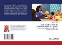 Produktbild: Globalisation and the Mother Tongue in Uganda