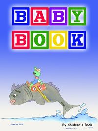 Produktbild: Baby Book