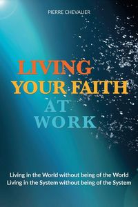 Produktbild: Living Your Faith At Work