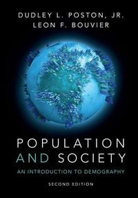Produktbild: Population and Society