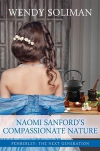 Produktbild: Naomi Sanford's Compassionate Nature