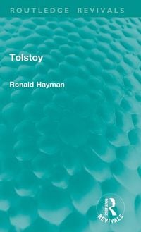Produktbild: Tolstoy