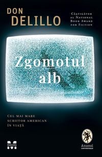 Produktbild: Zgomotul alb