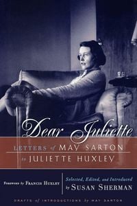 Produktbild: Dear Juliette