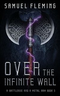 Produktbild: Over the Infinite Wall