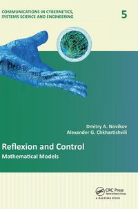 Produktbild: Reflexion and Control