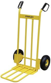 Produktbild: STANLEY SXWTC-HT535 Sackkarre klappbar Stahl Traglast (max.): 200kg