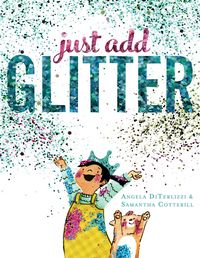 Produktbild: Just Add Glitter