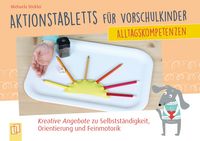 Produktbild: Alltagskompetenzen - Aktionstabletts f&uuml;r Vorschulkinder