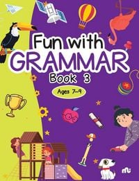 Produktbild: Fun with Grammar Book 3
