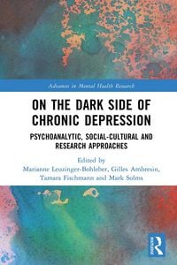 Produktbild: On the Dark Side of Chronic Depression