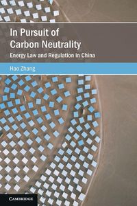Produktbild: In Pursuit of Carbon Neutrality
