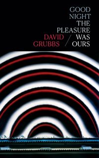 Produktbild: Good night the pleasure was ours