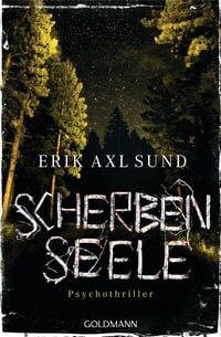 Produktbild: Scherbenseele