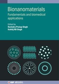 Produktbild: Bionanomaterials