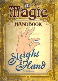 Produktbild: Sleight of Hand
