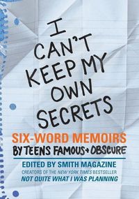 Produktbild: I Can't Keep My Own Secrets