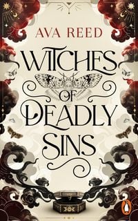 Produktbild Witches of Deadly Sins