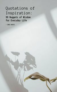 Produktbild: Quotations of Inspiration