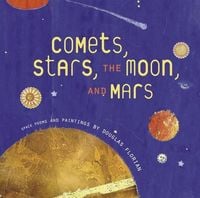 Produktbild: Comets, Stars, the Moon, and Mars