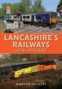 Produktbild: Lancashire's Railways